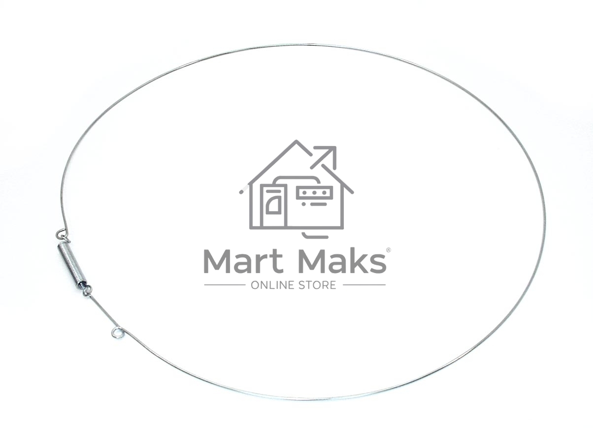 Хомут манжеты люка для стиральной машины LG 4861EN3002A