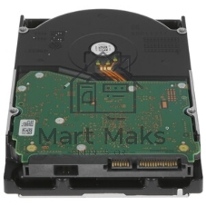 Жесткий диск HDD WD 14Tb 7200rpm SATA-III 3.5