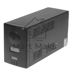 Источник бесперебойного питания Powercom Infinity INF-1100 770Вт 1100ВА черный