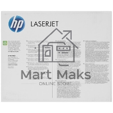 Картридж лазерный контрактный HP LaserJet Q7551XC Contract Black Print Cartridge