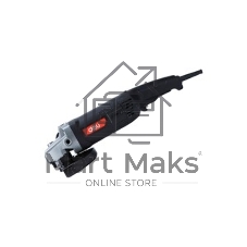 Угловая шлифовальная машина Deli DE-JM180-1E (2000Вт, 180мм, 8500об/мин, картон)