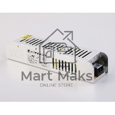 GS8652 блок питания 12V 120W 10A IP20 185-260V EMC 188*46*36