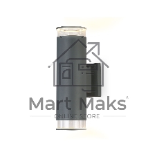 Светильник Ambrella light ST3820/2 GR/CL серый/прозрачный IP54 GU10/2 max 35W 310*90*160