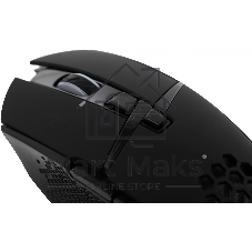 Мышь беспроводная Defender Glory GM-514 черный, 3200 dpi, радиоканал, USB, кнопки - 7