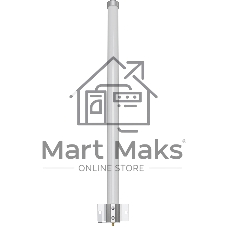 Антенна Mikrotik 868 Omni antenna LoRa Omni Antenna Kit 6.5dBi 824-960MHz with SMA Female connector