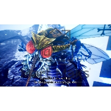 Игра для PS5 PlayStation Shin Megami Tensei V: Vengeance Стандартное издани (16+)