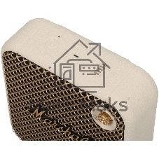 Портативная колонка Marshall Willen White