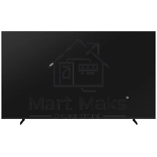 Телевизор Samsung 65'' QE65Q7FAAUXRU черный QLED UHD Tizen Smart TV 120Hz