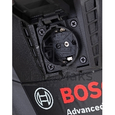 Строительный пылесос Bosch AdvancedVac20 зеленый, 300/1200 Вт, уборка сухая/влажная, пылесборник мешок/контейнер, 20 л