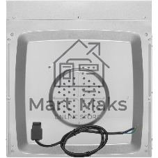 Шкаф духовой электрический Maunfeld AEOD6063W