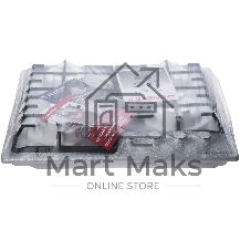 Газовая варочная панель Maunfeld EGHS.64.3STS-ES/G