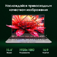Ноутбук Digma Pro Breve/15.6