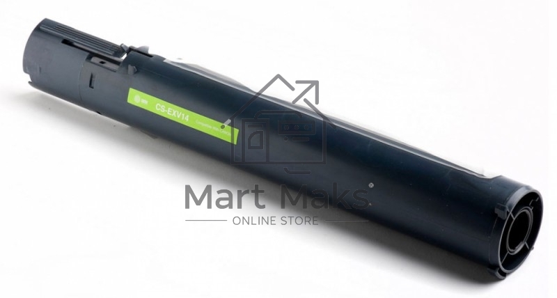 Картридж лазерный Cactus CS-EXV14 черный (8300 стр.) для Canon iR2016/2018/ 2020/ 2022/ 2025/ 2030/ 2318/2320