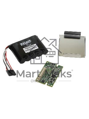 Батарея LSI LSICVM02 CacheVault for 9361 series 2Gb verison (LSI00418-2) Батарея LSI LSICVM02 CacheVault for 9361 series 2Gb verison (LSI00418-2)