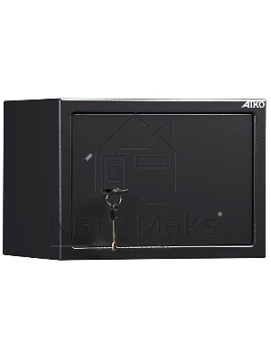 Сейф мебельный Aiko T 250 KL 250x350x250мм ключевой