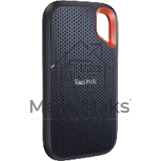 Внешний SSD USB3.1 500GB SANDISK SDSSDE61-500G-G25