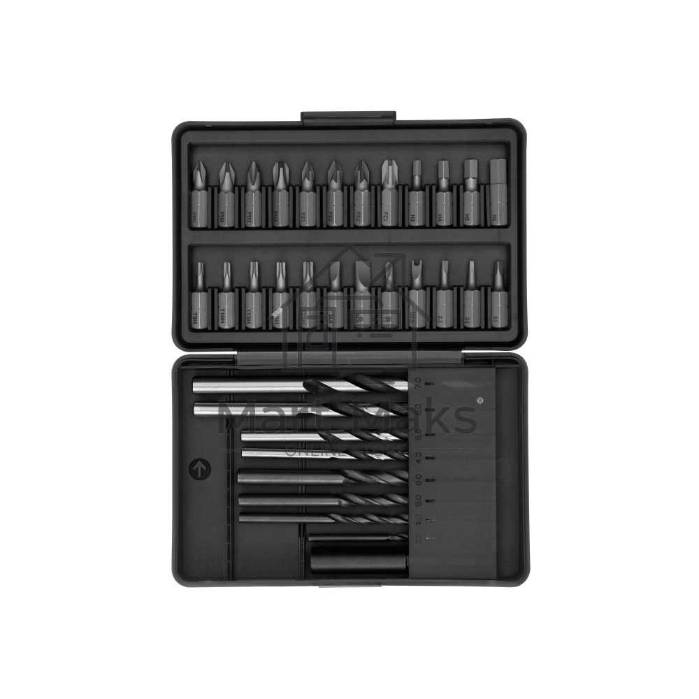 Дрель-шуруповерт Xiaomi BHR5510GL, Аккумуляторная, 12В