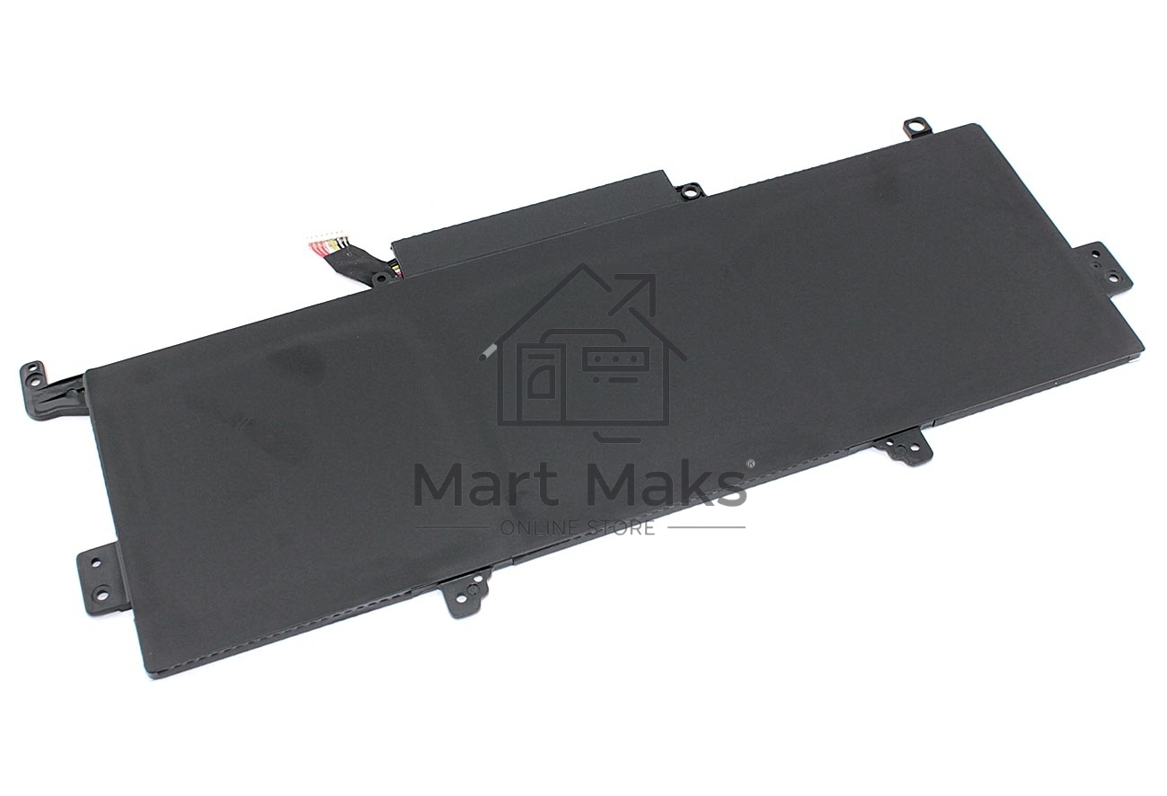 Аккумуляторная батарея для ноутбука Asus UX330UA U3000U U3000UQ 11.4V 4350mAh OEM