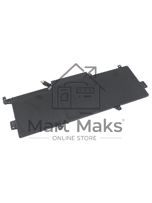 Аккумуляторная батарея для ноутбука Asus UX330UA U3000U U3000UQ 11.4V 4350mAh OEM