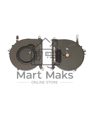 Вентилятор (кулер) для ноутбука Apple Macbook Air 13