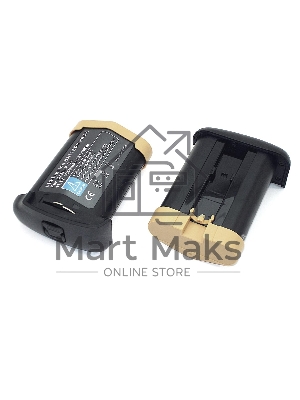 Аккумуляторная батарея для фотоаппарата Canon EOS 1D (LP-E4) 11.1V 3350mAh