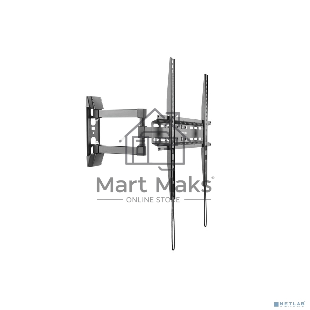 Кронштейн для телевизора Arm Media LCD-414 черный 26