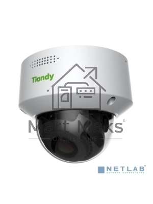Камера видеонаблюдения IP Tiandy TC-C35MS I3/A/E/Y/M/2.8-12mm/V4.0 2.8-12мм (TC-C35MS I3/A/E/Y/M/V4.0)