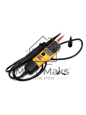 Тестер Fluke IG (FLUKE-T150)
