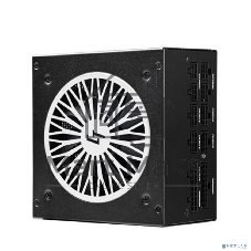 Блок питания Chieftec CHIEFTRONIC PowerUp GPX-550FC (ATX 2.3, 550W, 80 PLUS GOLD, Active PFC, 120мм fan, Full Cable Management, LLC design) Retail