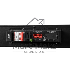 Аккумулятор Systeme Electric для SRTSE 5-10K 2 поколения, 12В 9Ач 16 шт, картриджная замена АКБ