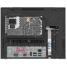 Нейросетевой IP-видеорегистратор TRASSIR NeuroStation Compact RE