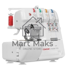 Оверлок Comfort 110