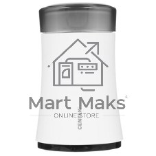 Кофемолка Centek CT-1350 белый