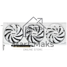 Видеокарта MSI GeForce RTX 5080 16G VENTUS 3X OC