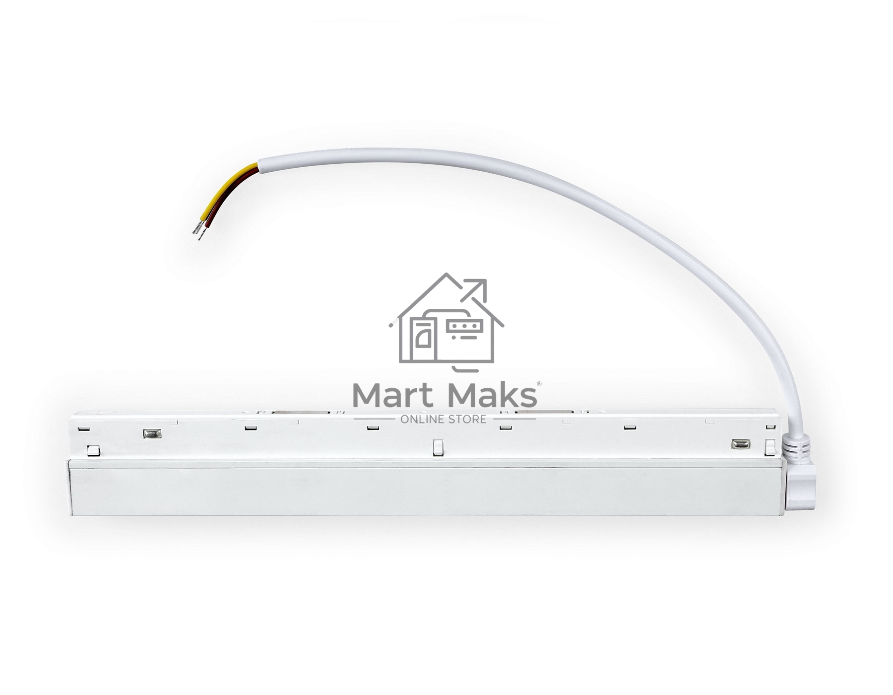 Блок питания GL3642 WH белый IP20 200W 48V 300*25*22
