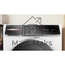 Стиральная машина Bosch WGB256A1ME