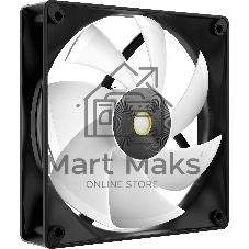 Система охлаждения Ocypus Delta L36 BK ARGb V2 черный 300W/All Intel/AMD AM*/Screws