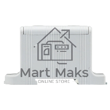 Клемма силовая вводная КСВ 16-95кв.мм cер. EKF plc-kvs-16-95-gray