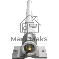 Антенна Mikrotik 868 Omni antenna LoRa Omni Antenna Kit 6.5dBi 824-960MHz with SMA Female connector