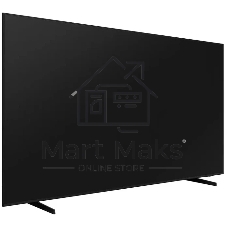 Телевизор Samsung 65'' QE65Q7FAAUXRU черный QLED UHD Tizen Smart TV 120Hz