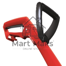 Триммер электрический Einhell GC-ET 3023, от сети, 300 Вт