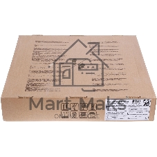 Газовая варочная панель Maunfeld EGHS.64.3STS-ES/G