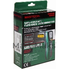 Пирометр MASTECH MS6522B