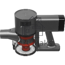 Пылесос вертикальный Xiaomi Vacuum Cleaner G30 Max EU серый, питание от аккумулятора, 280 Вт, уборка сухая, пылесборник 0.8 л