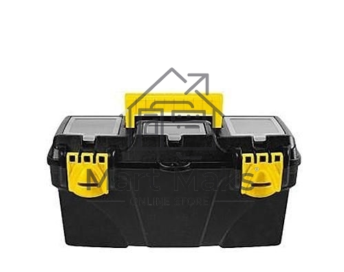 Ящик для инструмента FIT65562пластиковый 16'' (41 х 21,5 х 19,7 см)