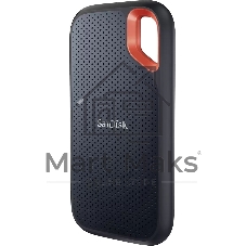Внешний SSD USB3.1 500GB SANDISK SDSSDE61-500G-G25