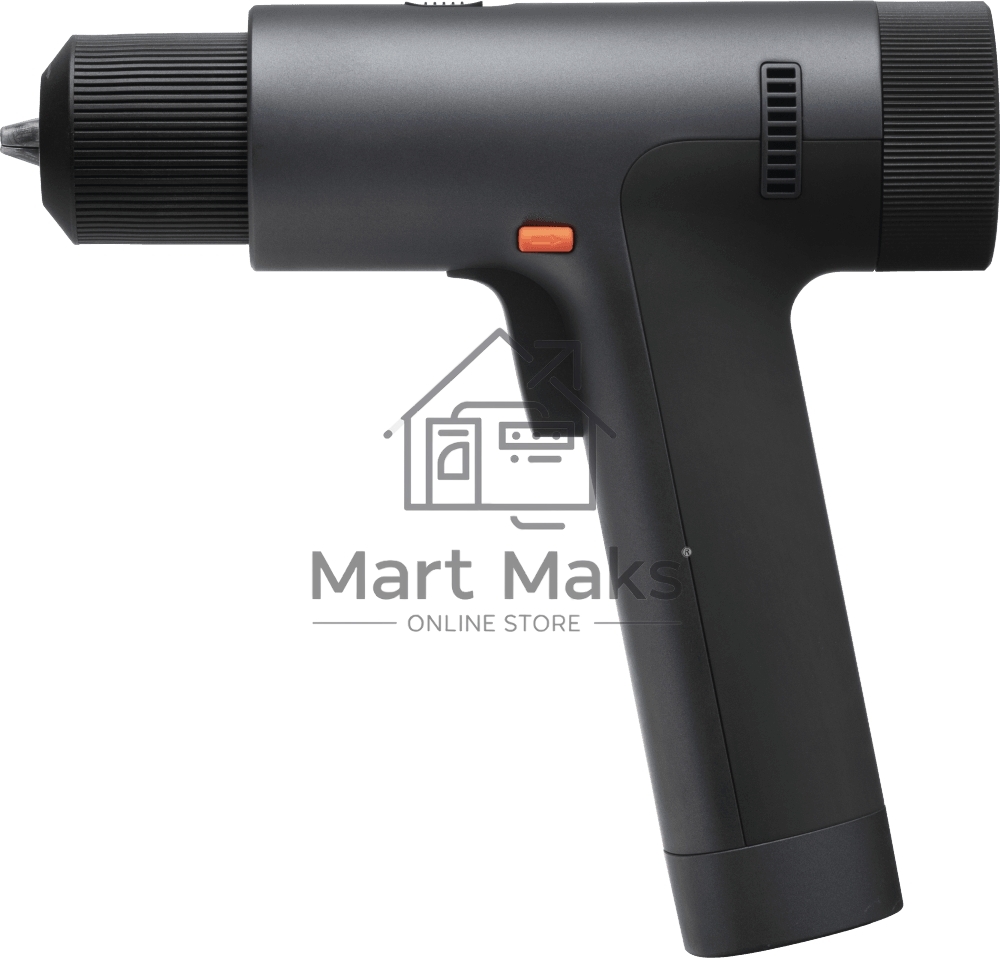 Дрель-шуруповерт Xiaomi BHR5510GL, Аккумуляторная, 12В