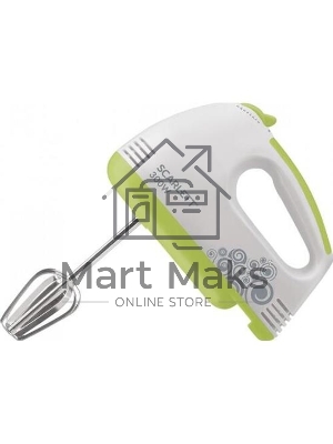 Миксер ручной Scarlett SC-HM40S05 300Вт