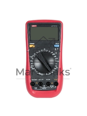 мультиметр Uni-T UT151C