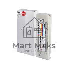 Картридж струйный Sakura C13T694400 (T6944 Yellow) для Epson, желтый, 675 мл.